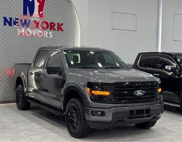 فۆرد F-150 2024  بۆ فرۆشتن لە عێراق - هەولێر